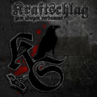 Album cover for Zum Siegen Verdammt