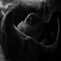 Album cover for Prophetic Plain of Abyssal Revelation