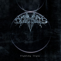 Nightsky Orgia