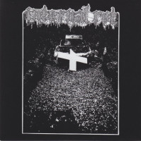 Album cover for Internal Rot