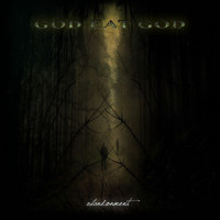 Album cover for Abandonment