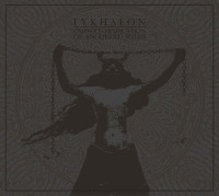 Album cover for Ominous Eradication of Anguished Souls