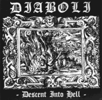Descent Into Hell