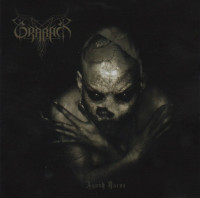 Album cover for Agash Daeva