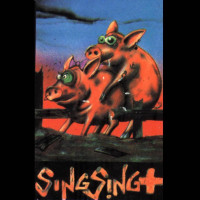 Album cover for +