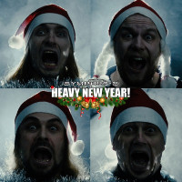 Heavy New Year!