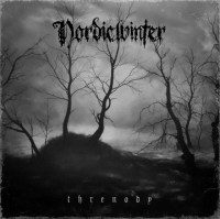 Album cover for Threnody