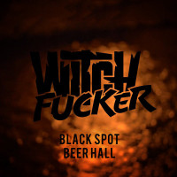 Album cover for Black Spot + Beer Hall