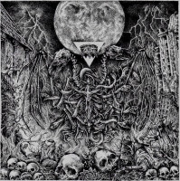 Album cover for Death Sigils