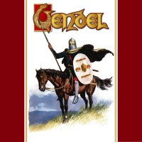 Album cover for Vendel