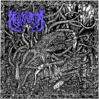 Album cover for Swamped in Forlorn Misery