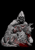 Album cover for The Hound