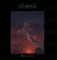 Album cover for Horizons