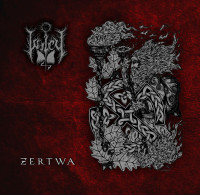Album cover for Żertwa