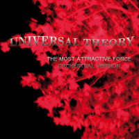 Album cover for The Most Attractive Force (orchestral version)