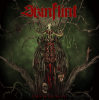 Album cover for Chief of the Ghosts