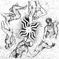 Album cover for The Wheel