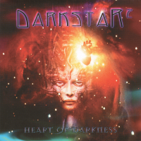 Album cover for 2: Heart of Darkness