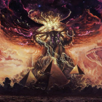 Album cover for Beastwars