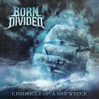 Album cover for Chronicle of a Shipwreck