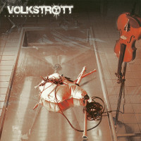 Album cover for Todeskunst