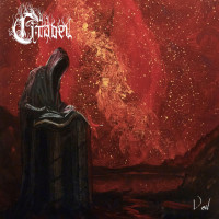 Album cover for Veil