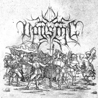 Album cover for Uprising