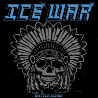 Album cover for Battle Zone