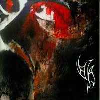 Album cover for Entfremdet