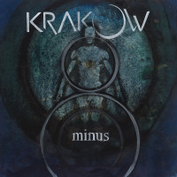 Album cover for Minus