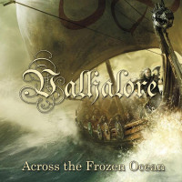 Across the Frozen Ocean