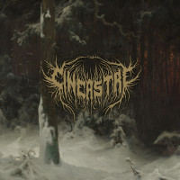 Album cover for Cineastre