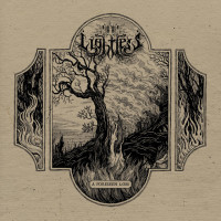 Album cover for A Foreseen Loss