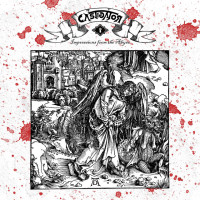 Album cover for Impressions From The Abyss