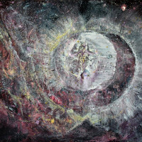 Album cover for ENNUI