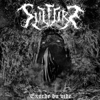 Album cover for Exorde du vide
