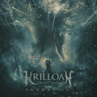 Album cover for Yggdrasil
