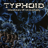 Intestines of Immortality