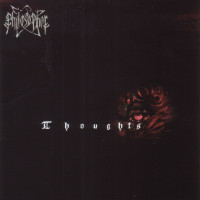 Album cover for Thoughts