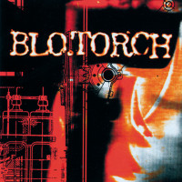 Album cover for Blo.Torch