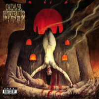 Album cover for Ritual de exsanguinación