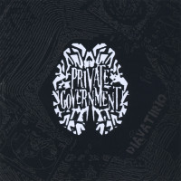 Album cover for Diavatirio