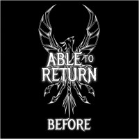 Album cover for Before