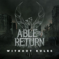 Album cover for Without Rules