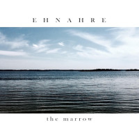 Album cover for The Marrow