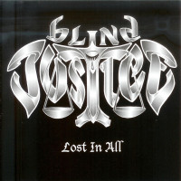 Album cover for Lost in All