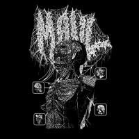 Album cover for Worshipping Self-Deviance
