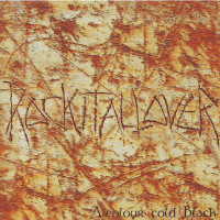 Album cover for Rockitallover
