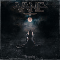 Album cover for The Cannibal