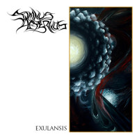 Album cover for Exulansis